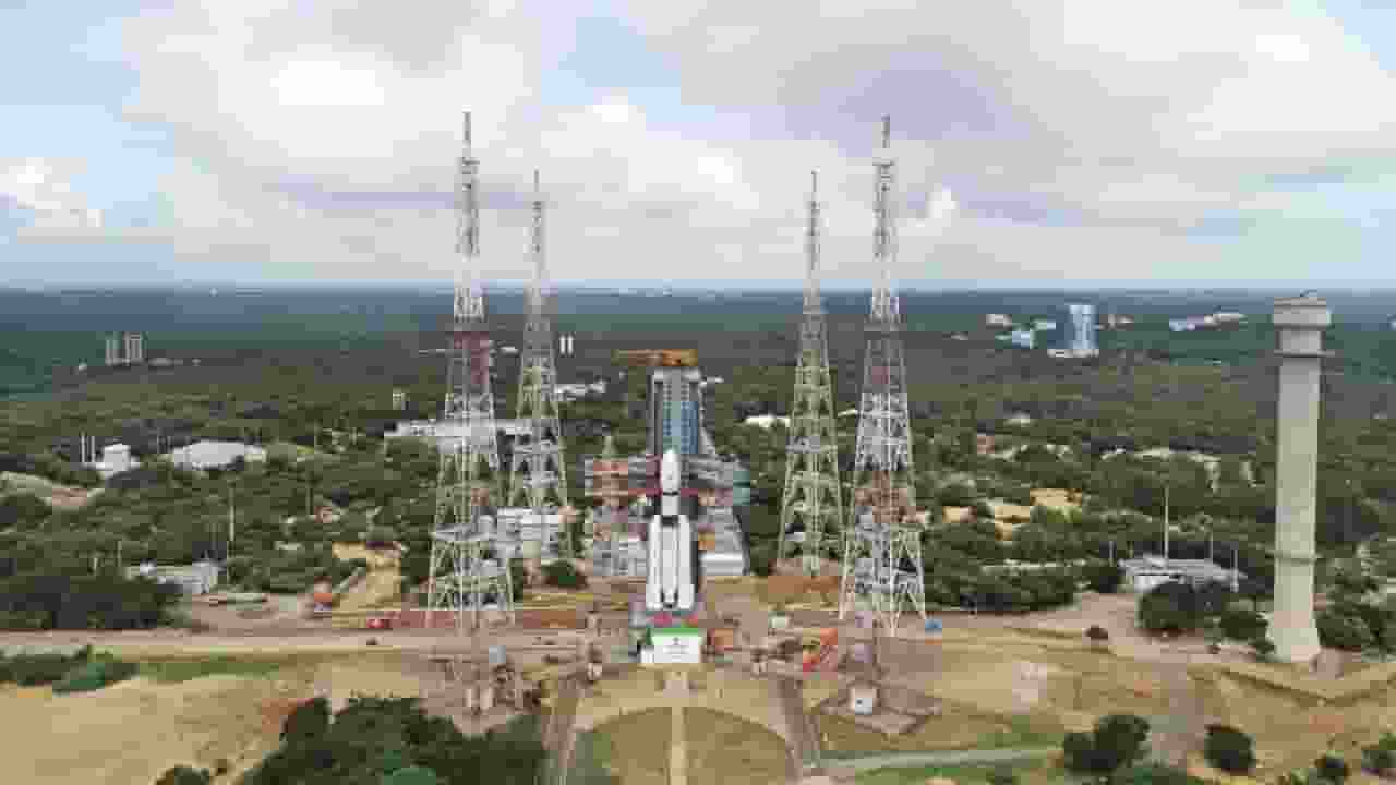 rockedt। Photo Credit: X/@isro