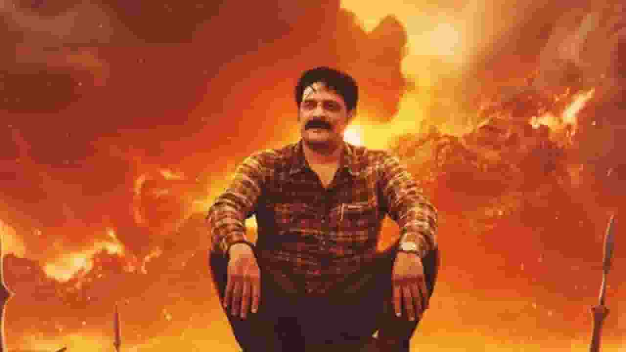 Jaideep Ahlawat
