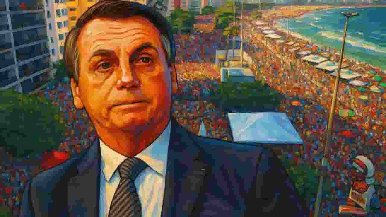jair bolsonaro