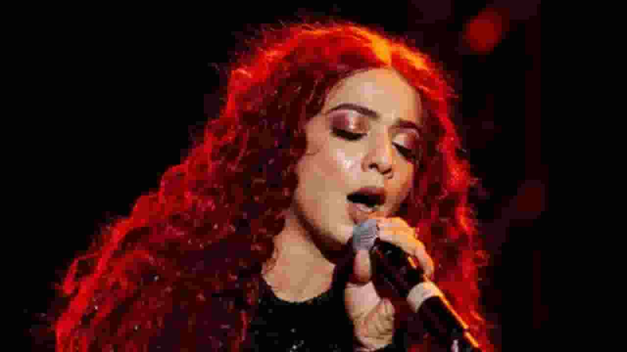 Jasmine Sandlas