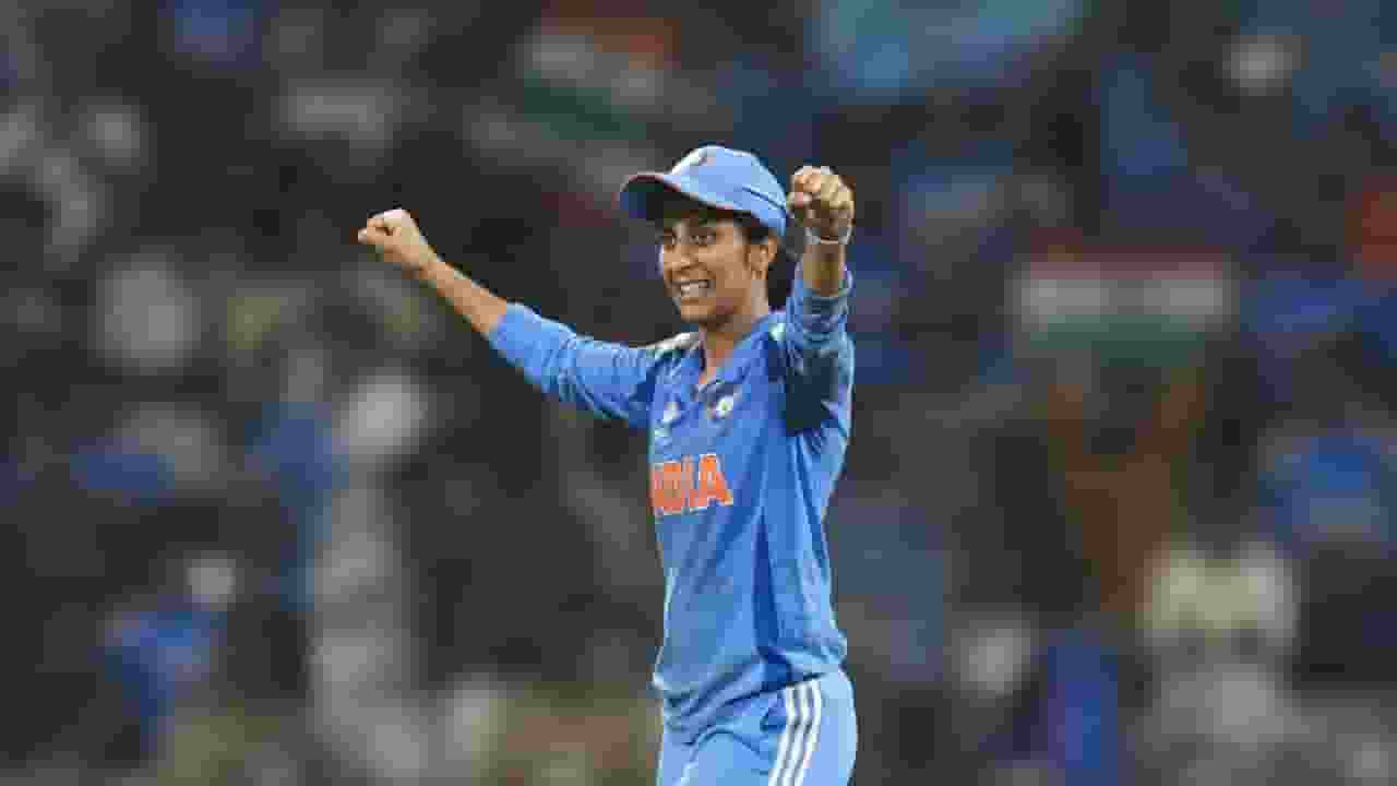 Jemimah Rodrigues