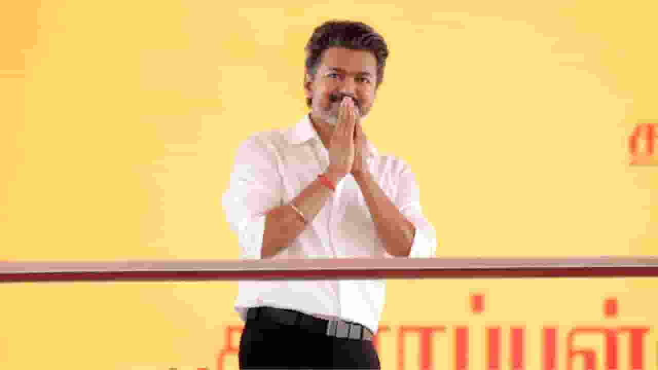 CM joseph vijay