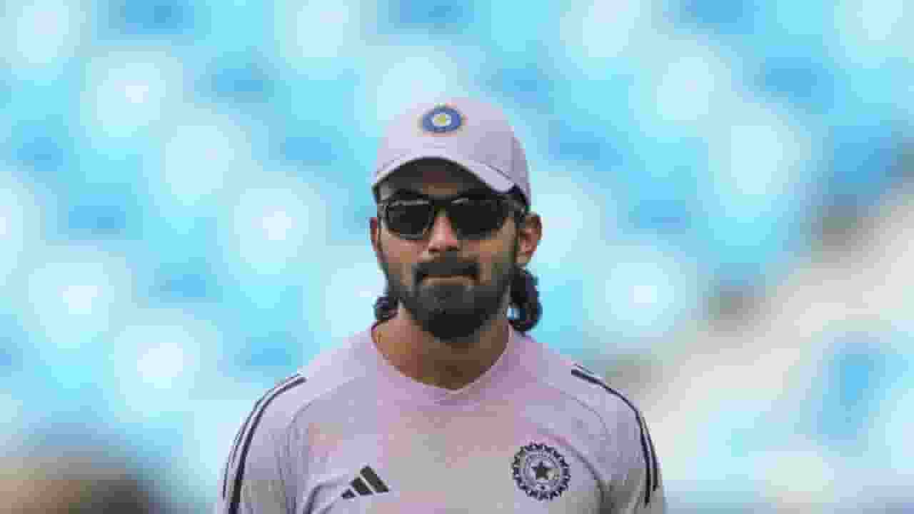 k l rahul