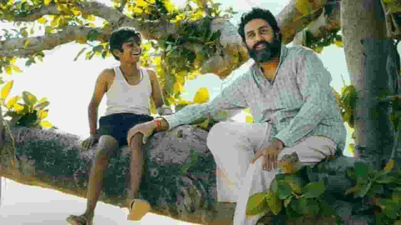 Kaalidhar Laapata