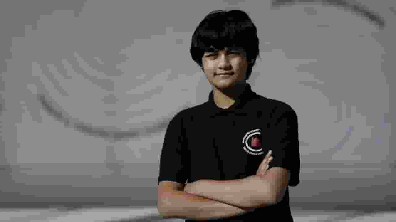 kairan quazi