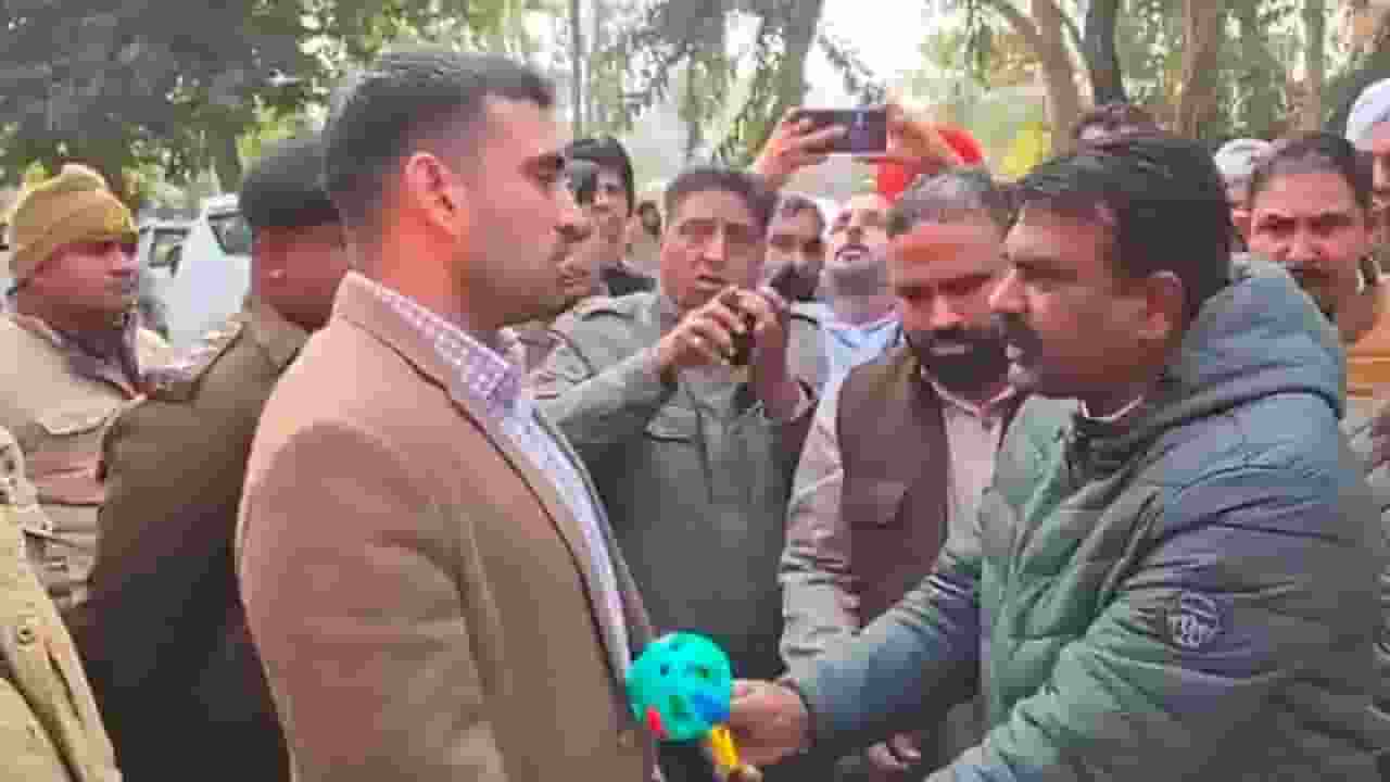 Haryana News