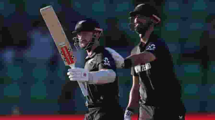 Kane Williamson