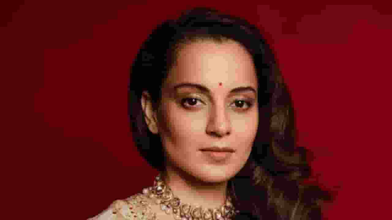 kangana rananut