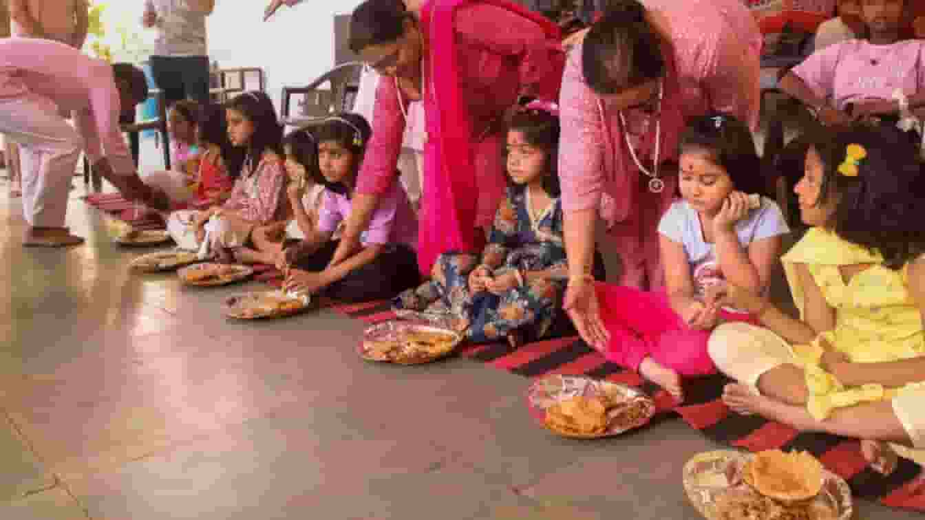Navratri