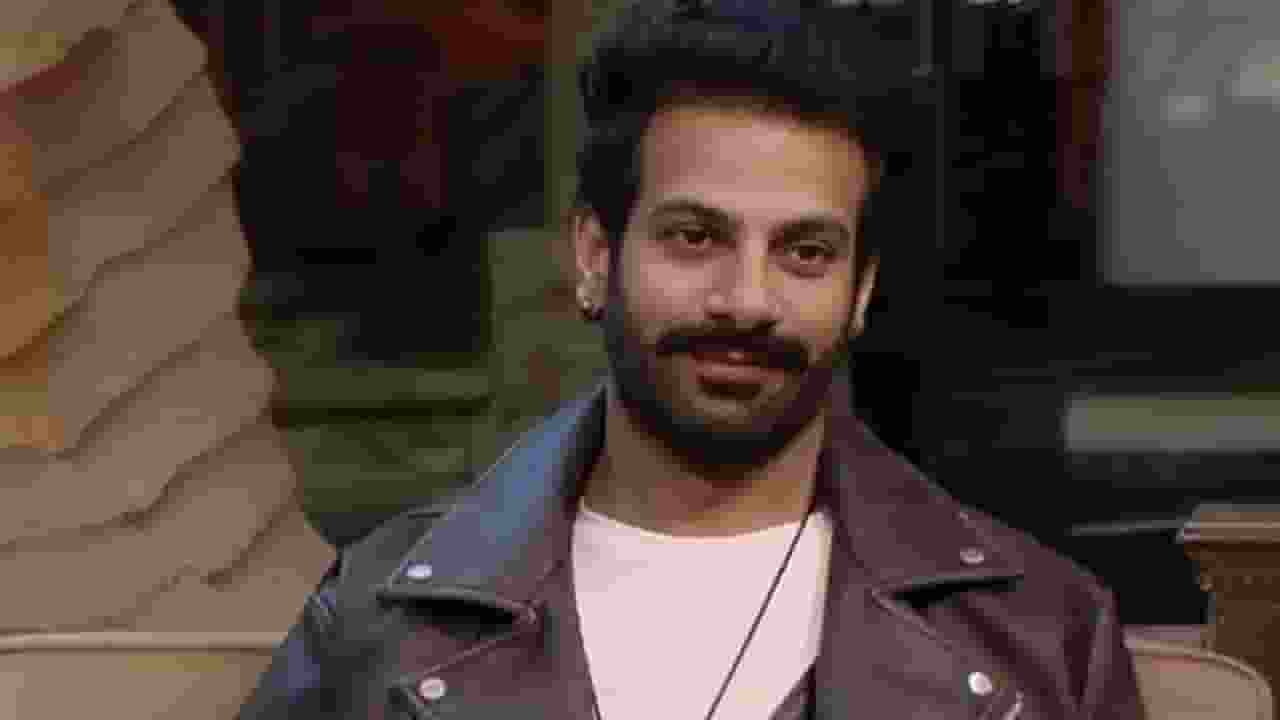 Karanveer Mehra