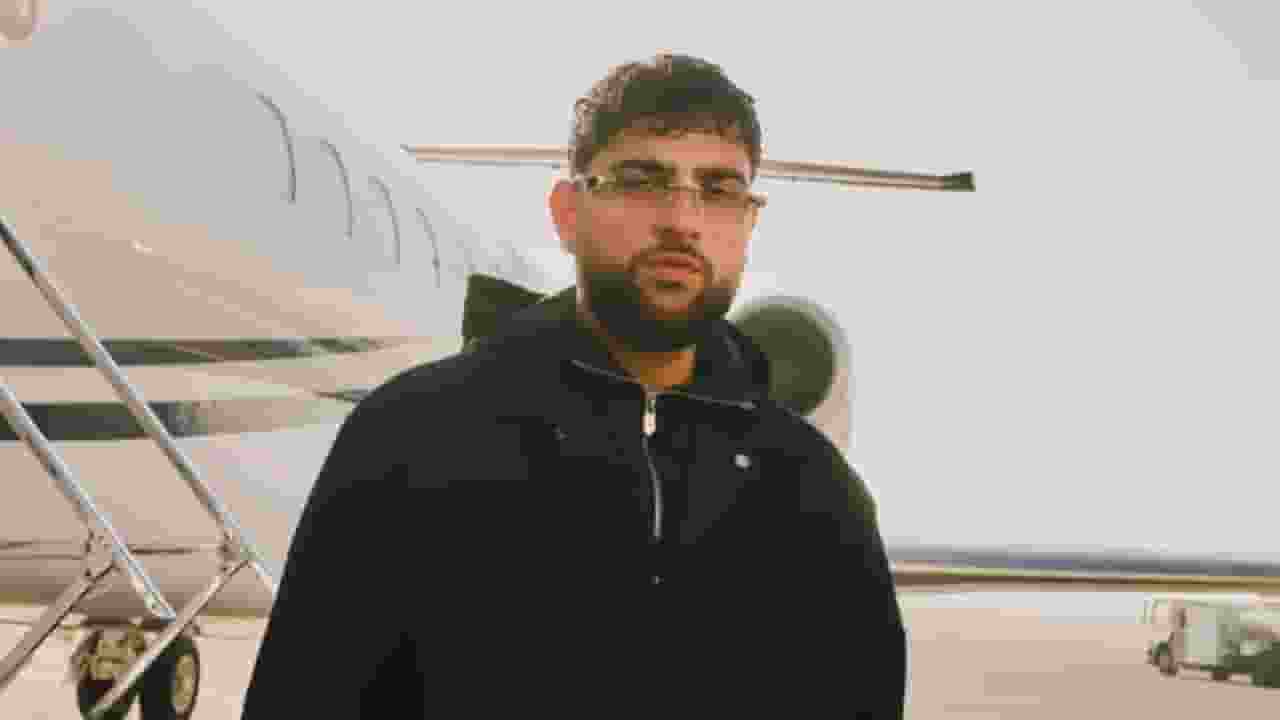 Karan Aujla