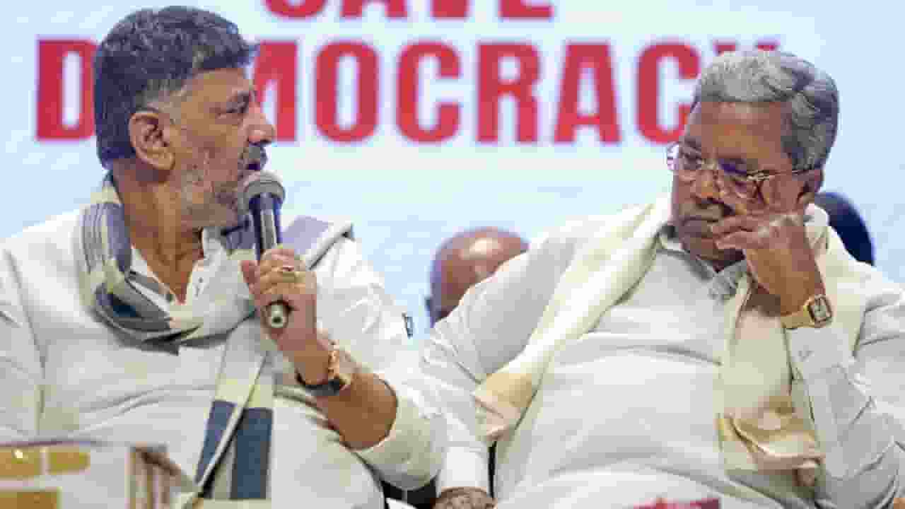 karnataka politics