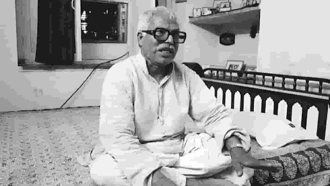 karpuri thakur