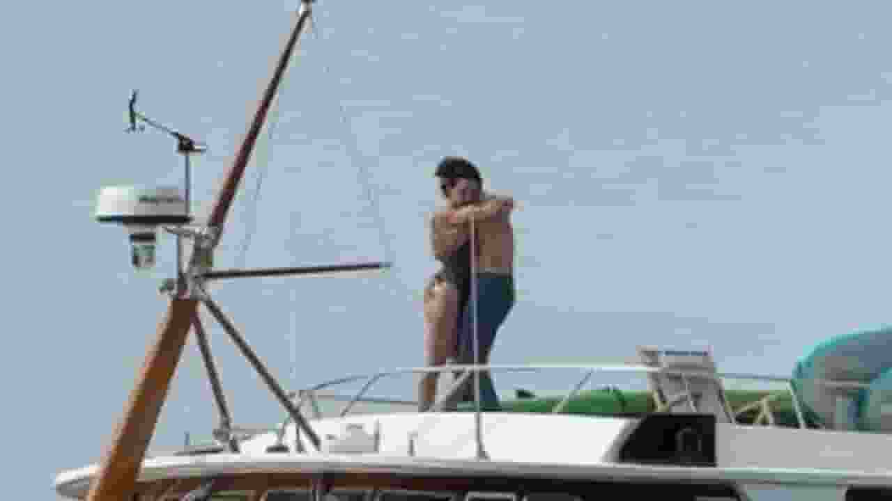 katy perry and Justin Trudeau dating