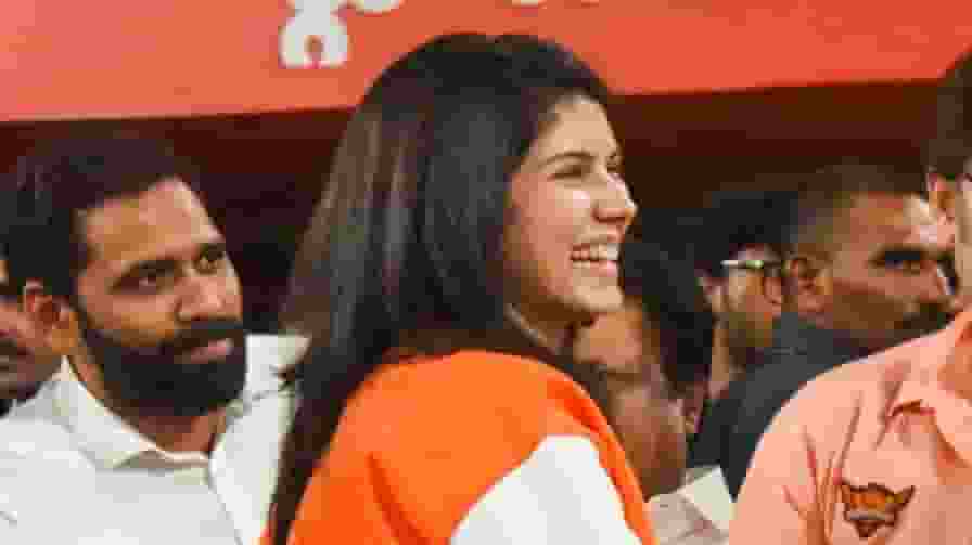 Kavya Maran
