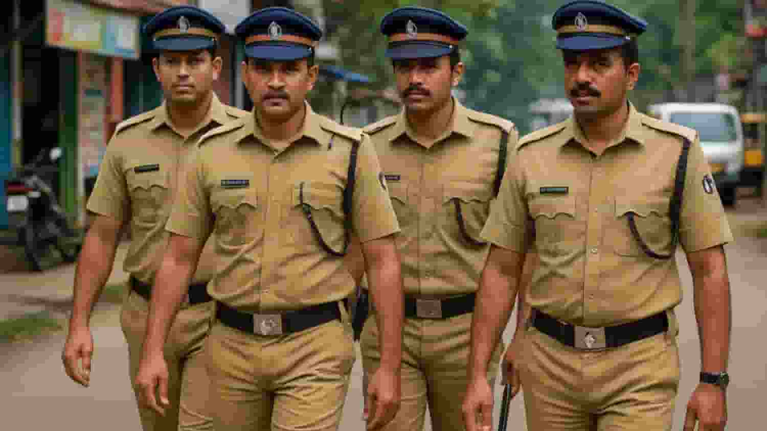 Kerala Police