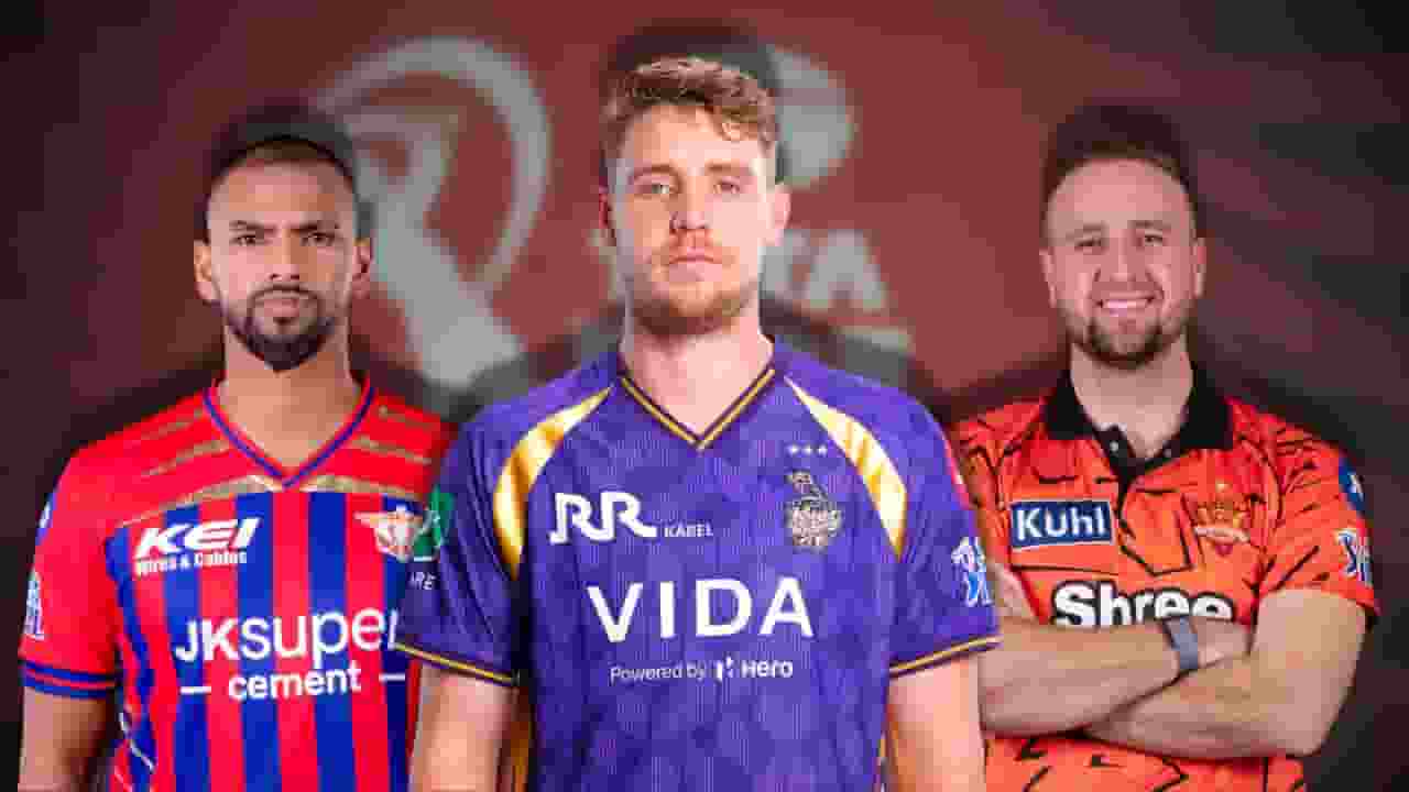 IPL 2026 5 most expensive overseas players performance