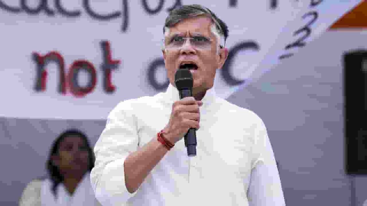Pawan Khera