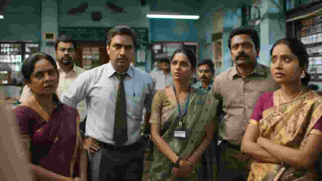 representative image of teachers