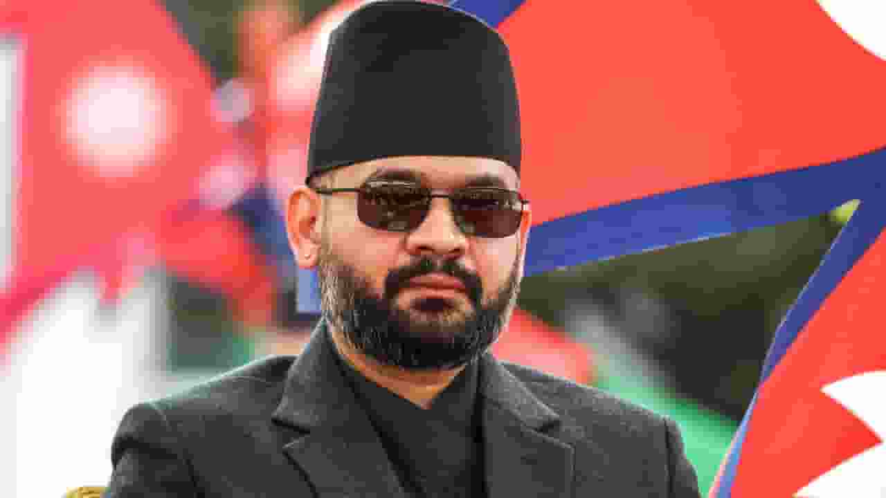 Indian reply to Nepal on Lipulekh
