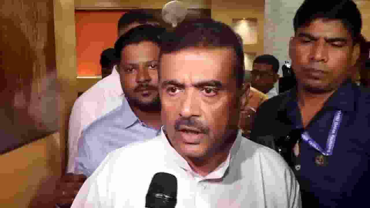 Suvendu Adhikari Defeats Mamata Banerjee in Bhabanipur