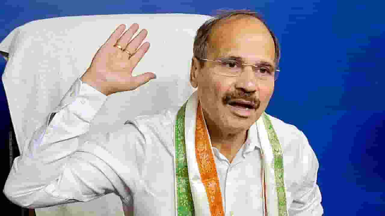 Congress leader Adhir Ranjan Chowdhury loses to BJP