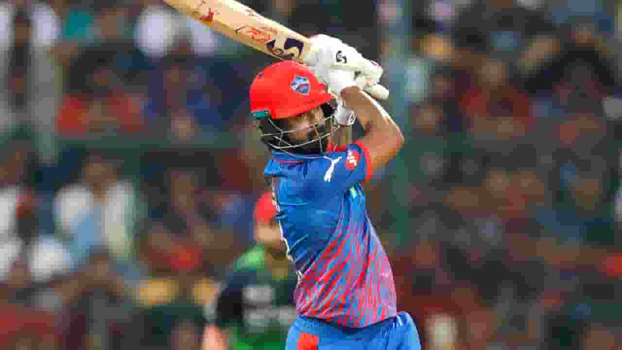 IPL 2026 DC vs CSK probable Playing 11