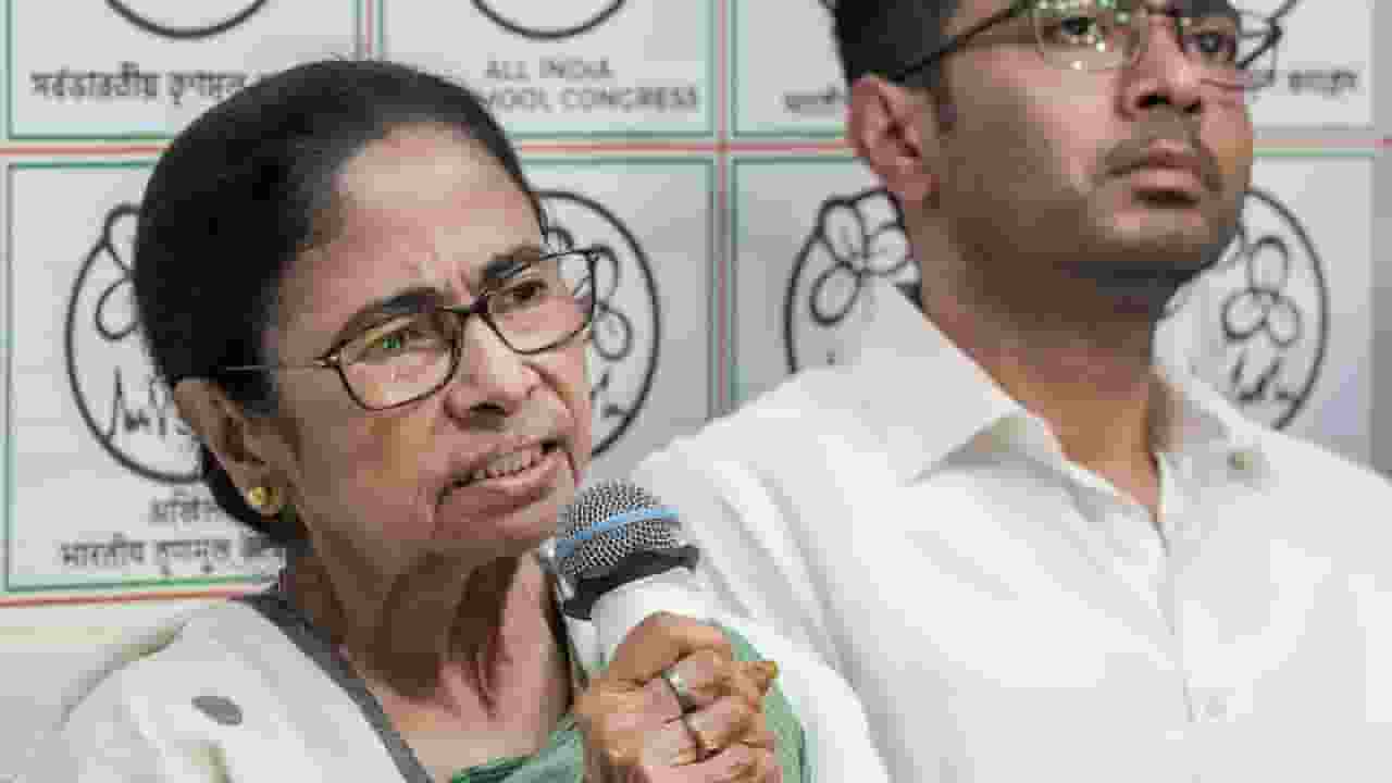 Mamata Banerjee opens up on future plans