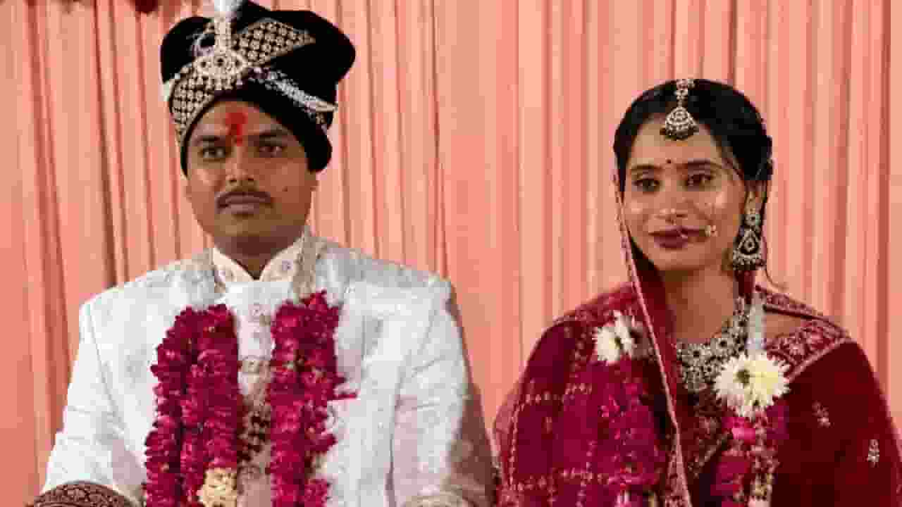 firoza khatun marries prisoner dharmendra