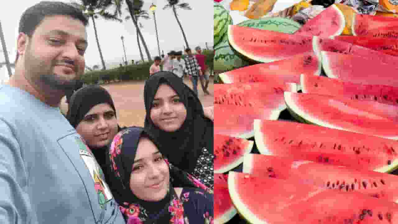 Mumbai Abdulla Dokadia family deaths