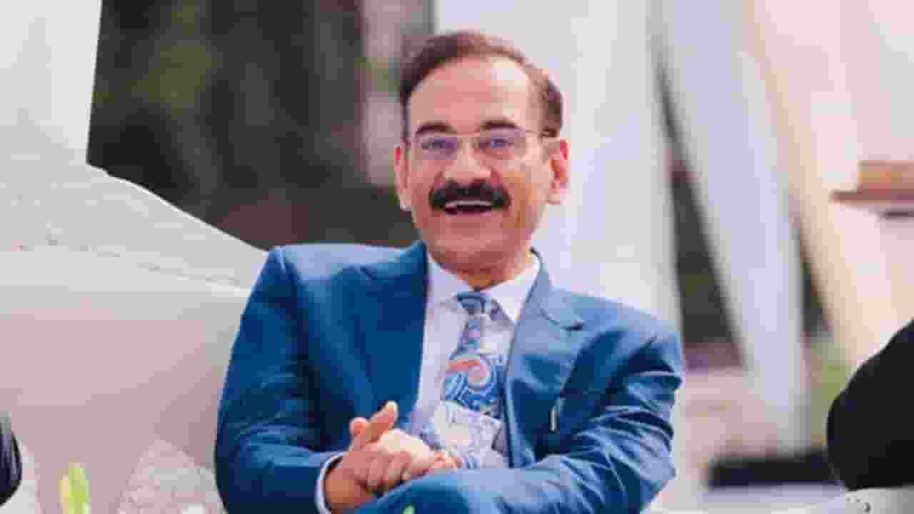 rajesh khullar