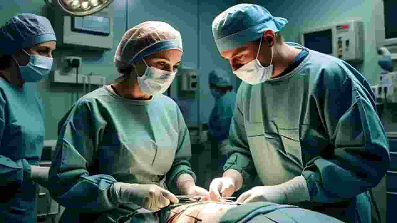 Kidney Transplant
