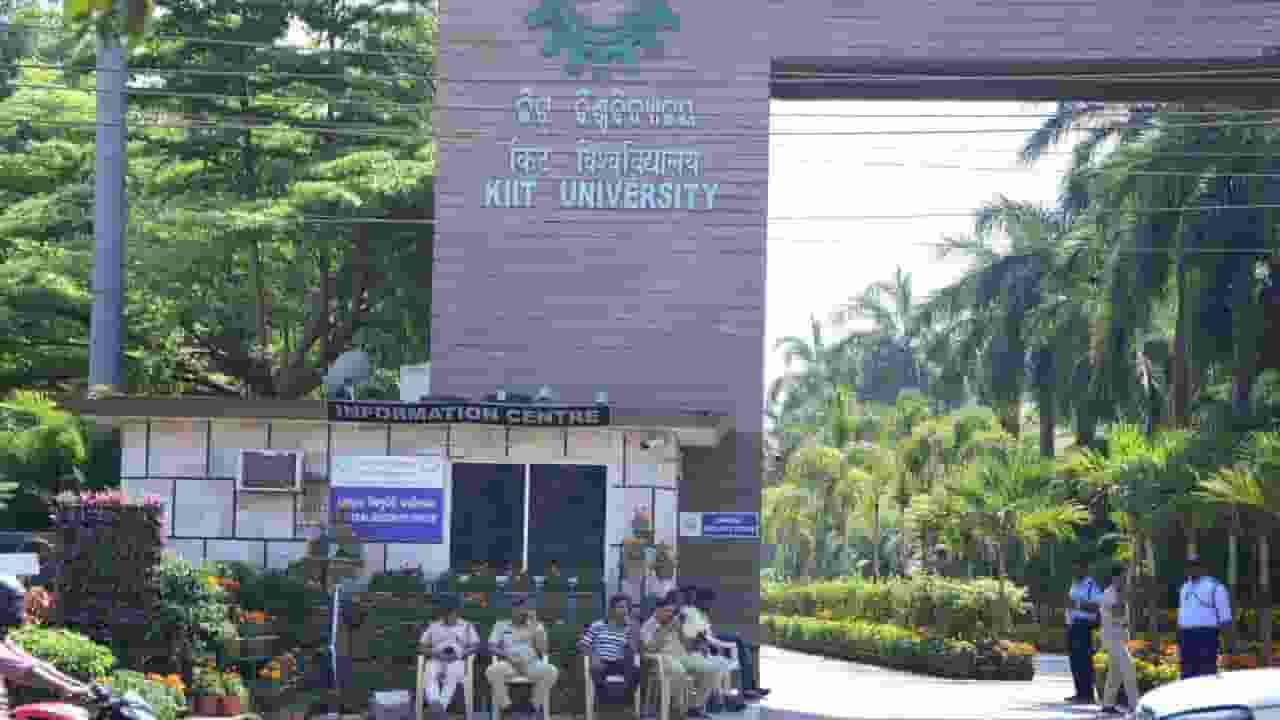 Nepalese student deat