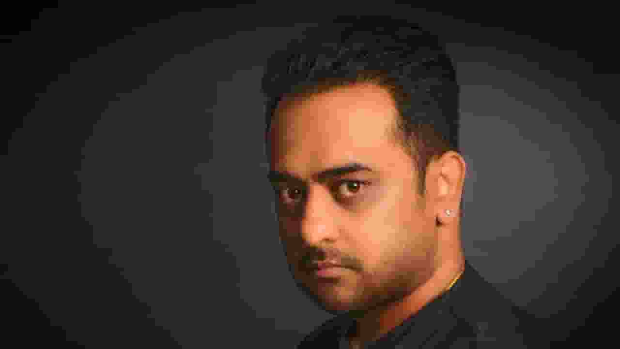 Krishna Beuraa controversy