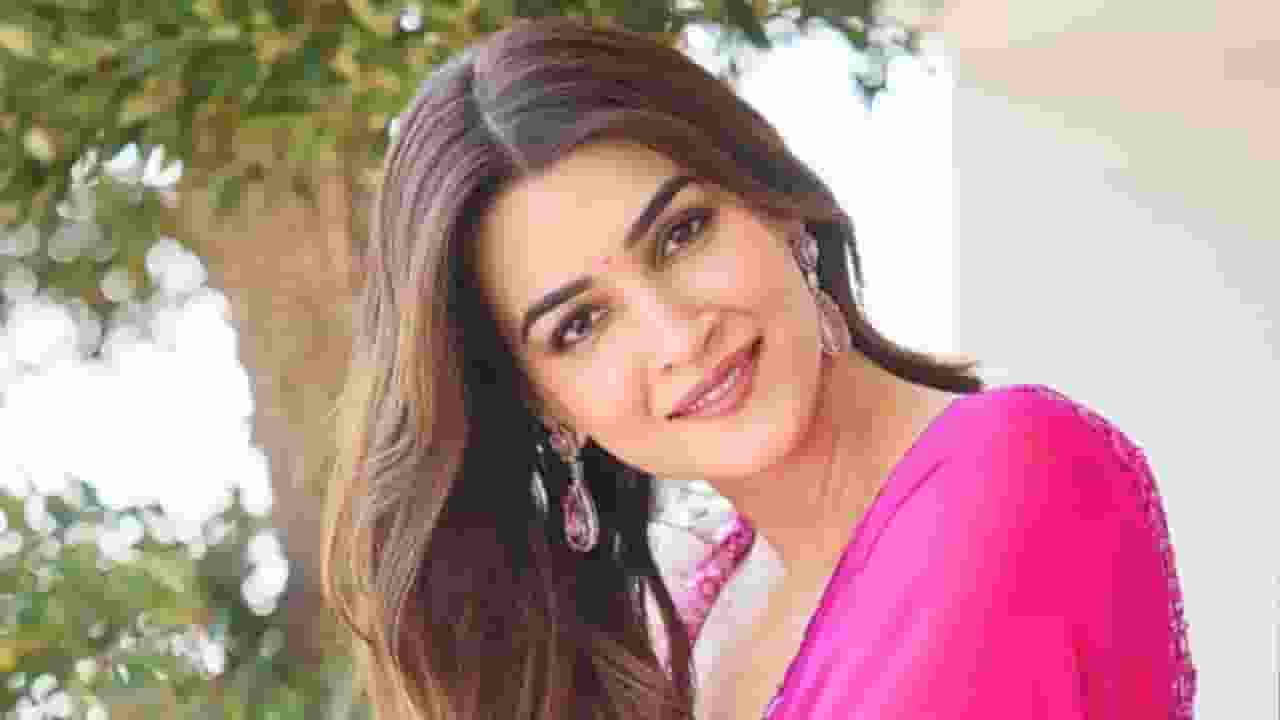 kriti sanon
