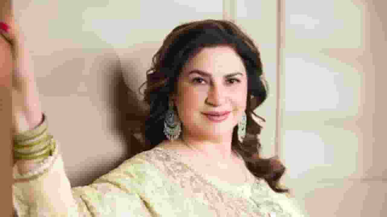 Kunickaa Sadanand
