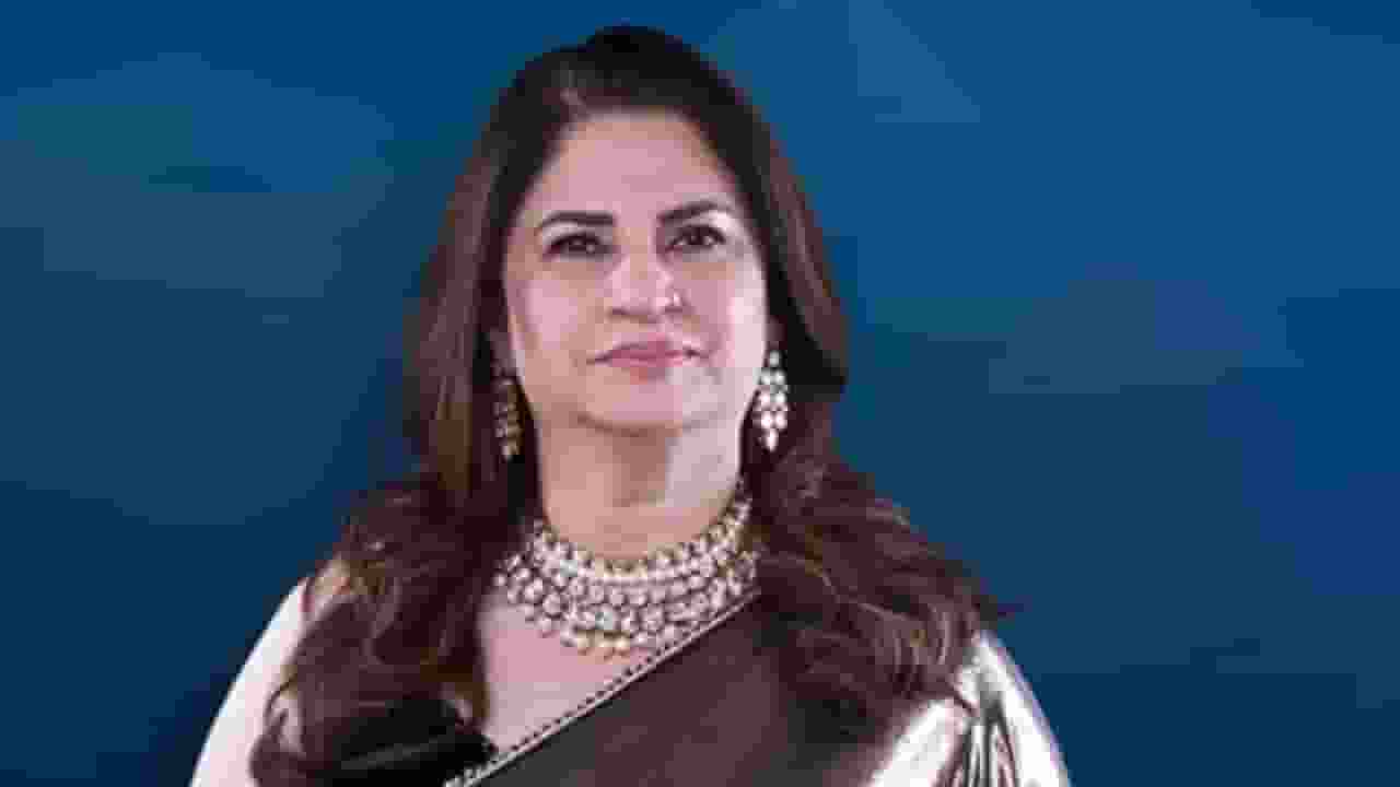 Kunickaa Sadanand