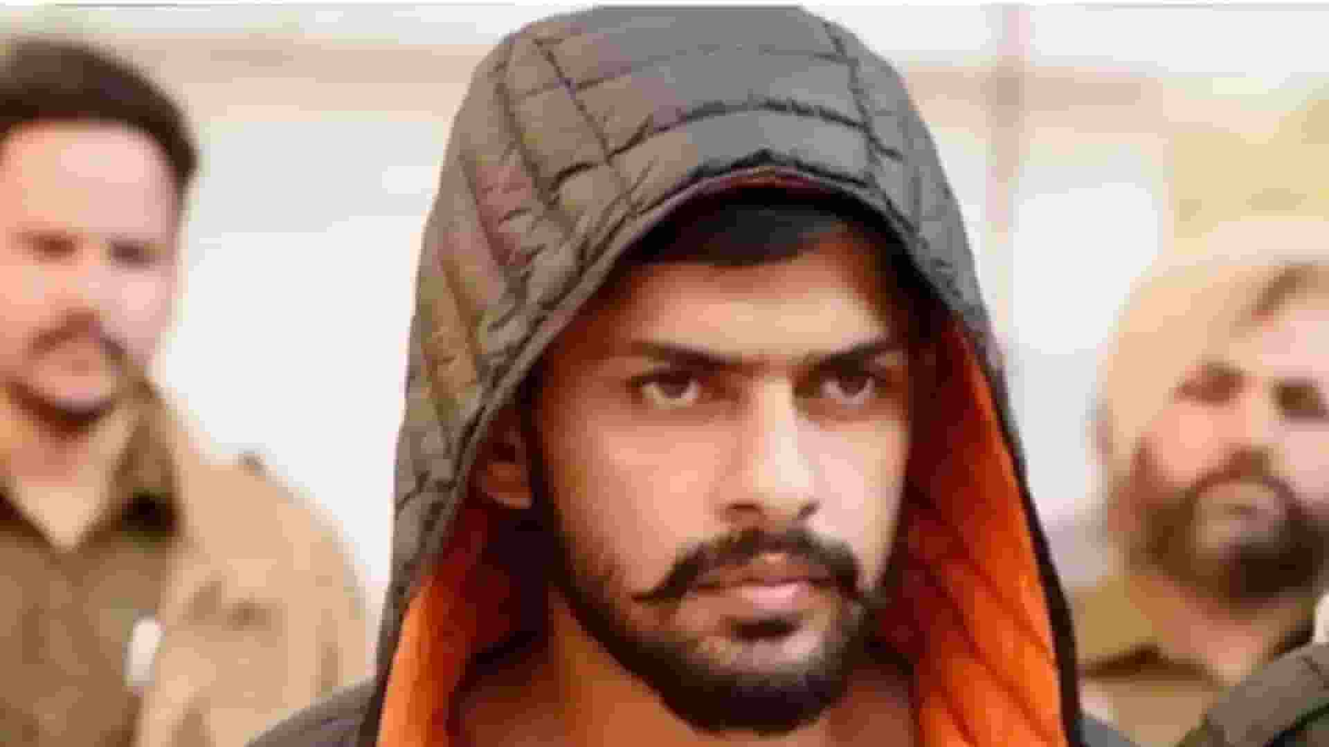 Lawrence Bishnoi