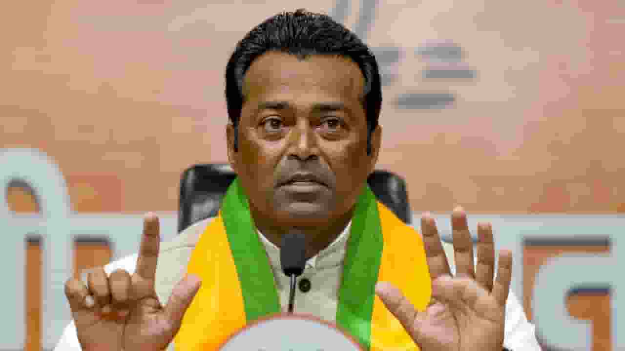 leander peas pti
