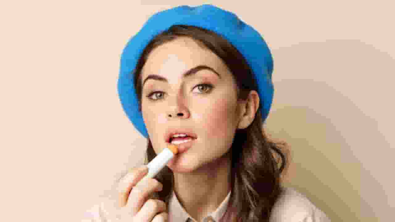 lip balm