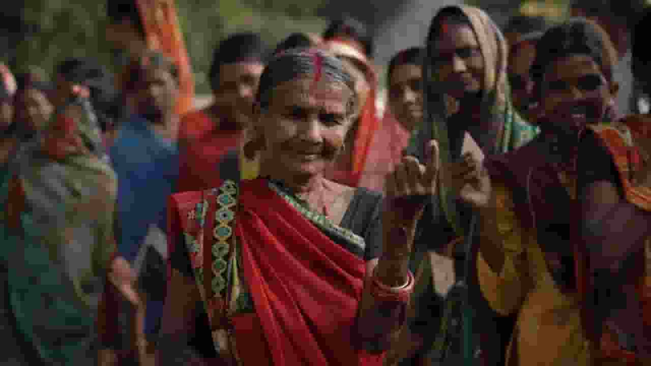 Haryana Civic Polls 2025