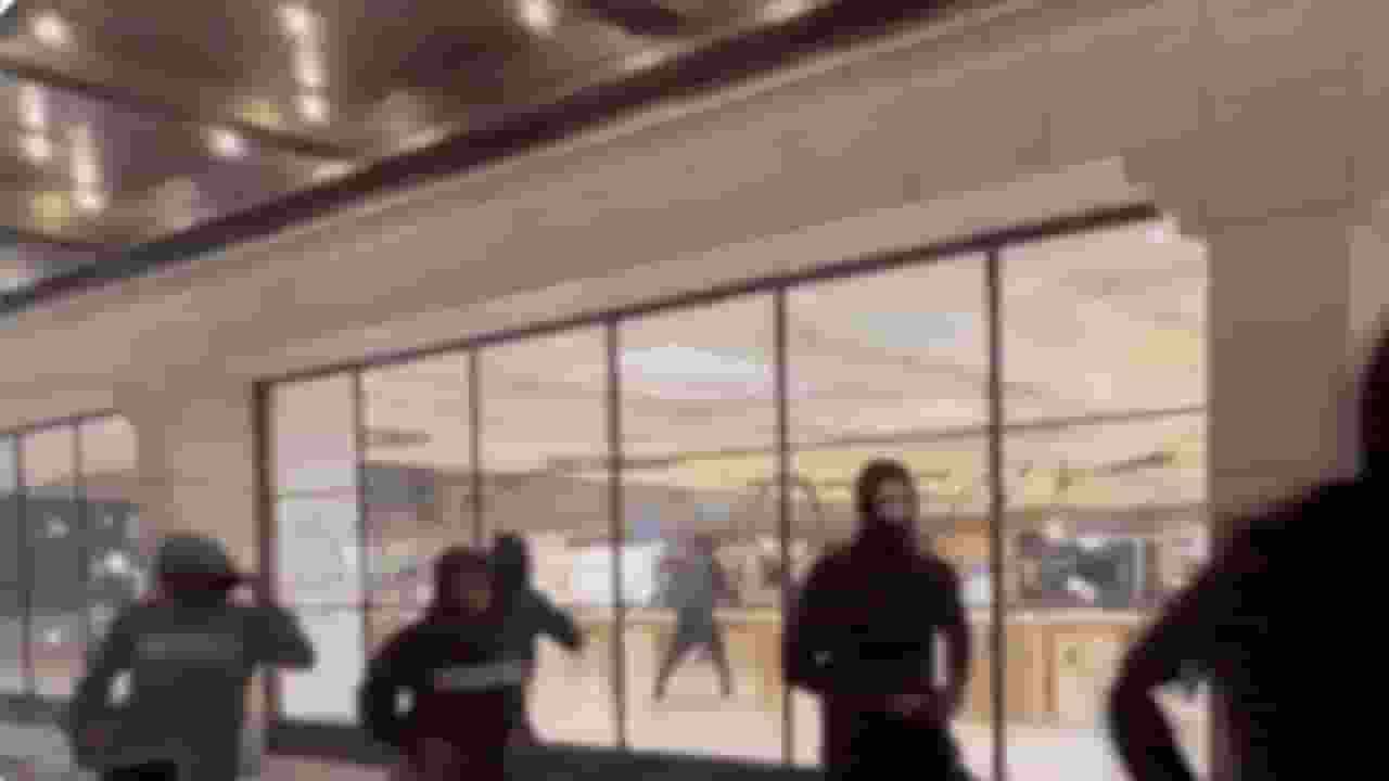 Photo Credit: Screengrab of video
