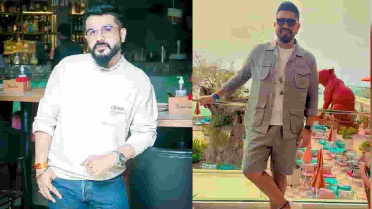 Luthra brothers