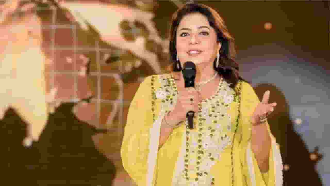  Madhu Chopra