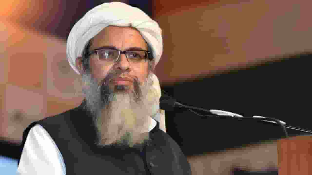 Mahmood Madani