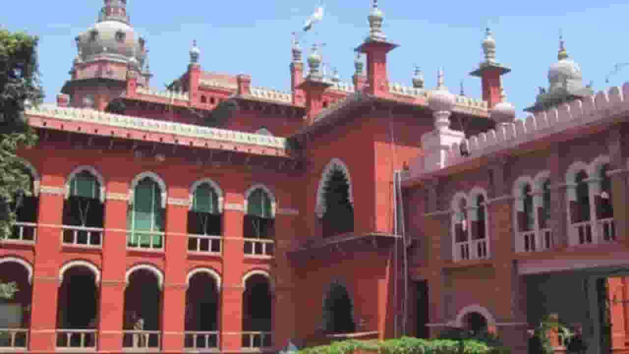 Anna University sexual assault