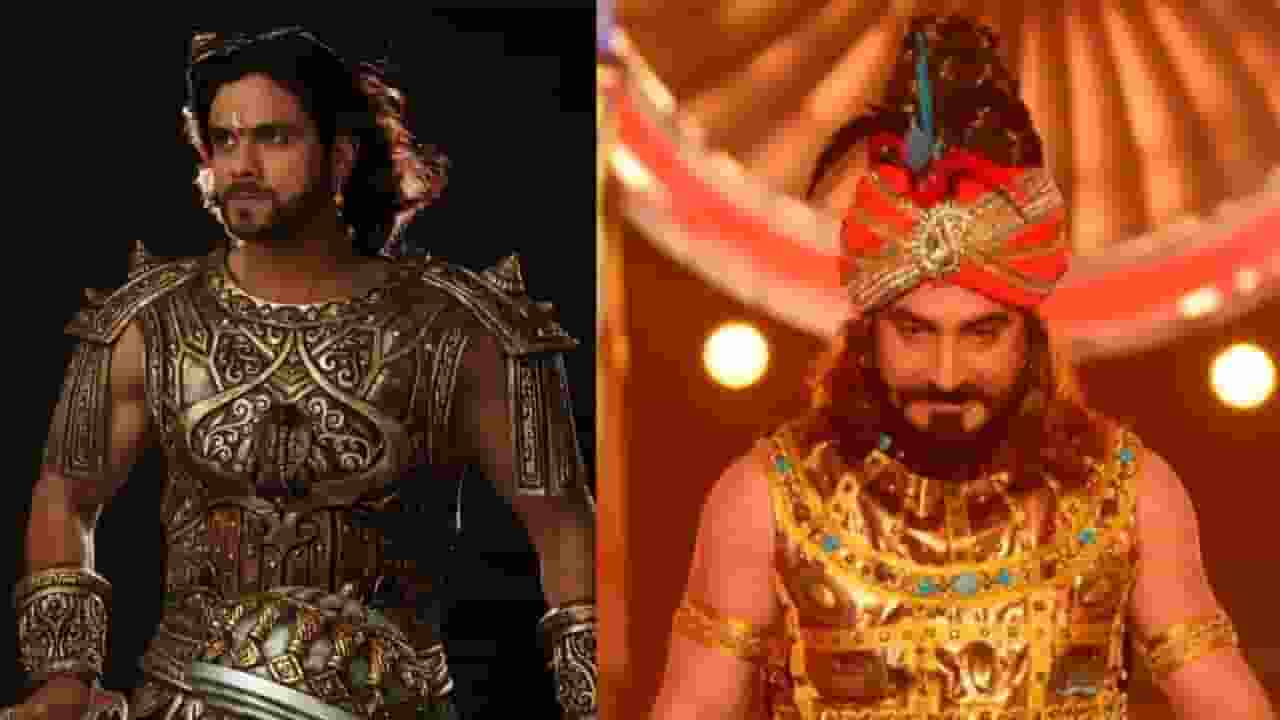 mahabharat