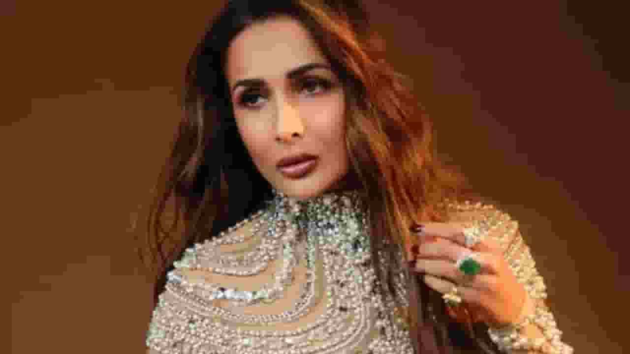 Malaika Arora