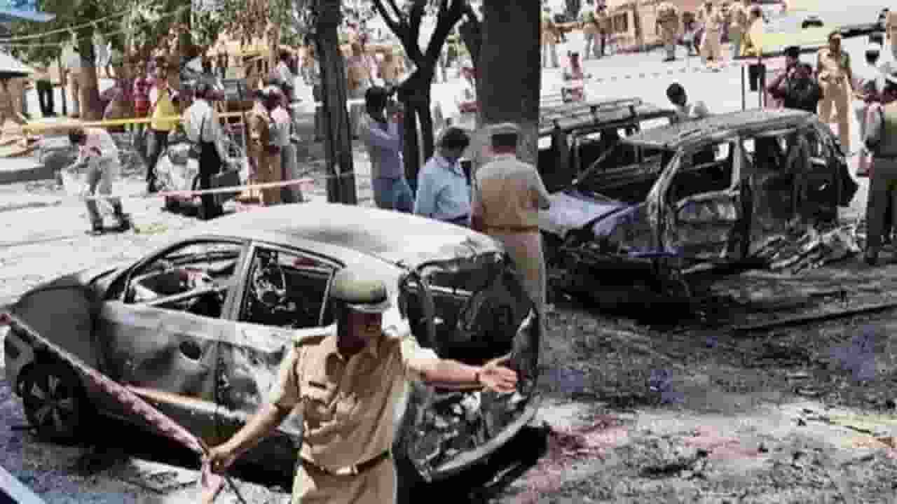 malegaon blast film