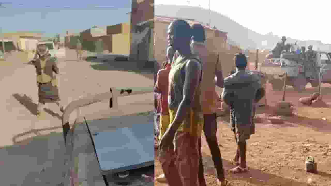 Mali News